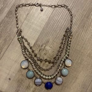 Chunky Necklace (Loft)